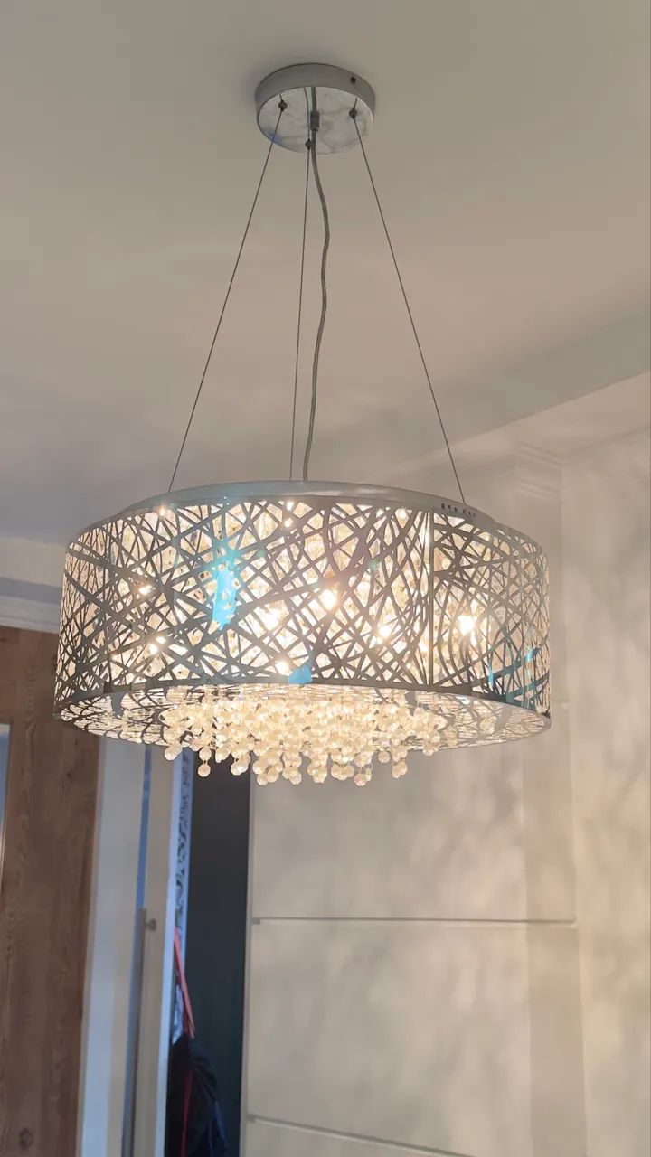 Lustre pendente  - Foto 3