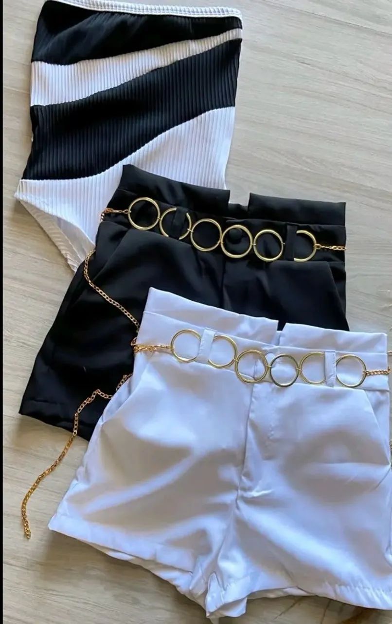 Kit de roupas  - Foto 2