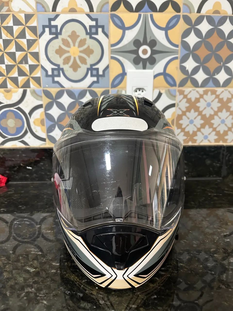 Capacete nomade  - Foto 6