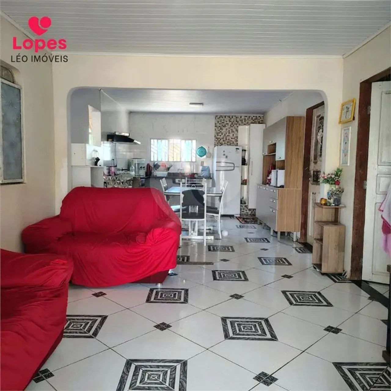 Casa com 3 quartos à venda em Equatorial - RR - Foto 3