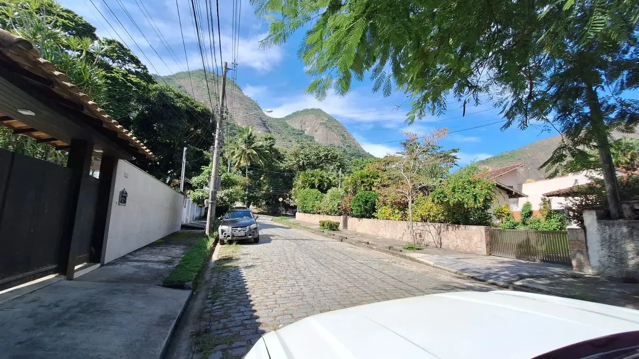 Casa para Aluguel em Itacoatiara 2 Quartos  Conforto, Espaço e Localização Privilegiada!