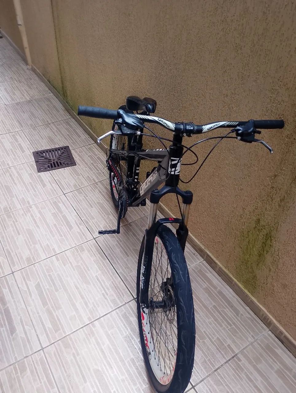 Bike Gios  - Foto 3