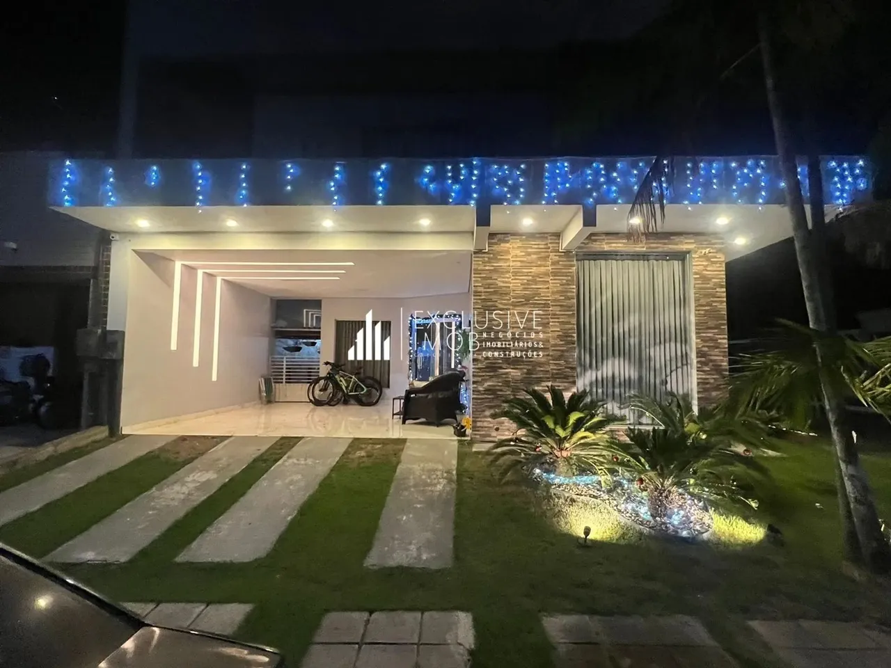 ECOS PARADISE, 248M², 4 SUÍTES, 2 VAGAS