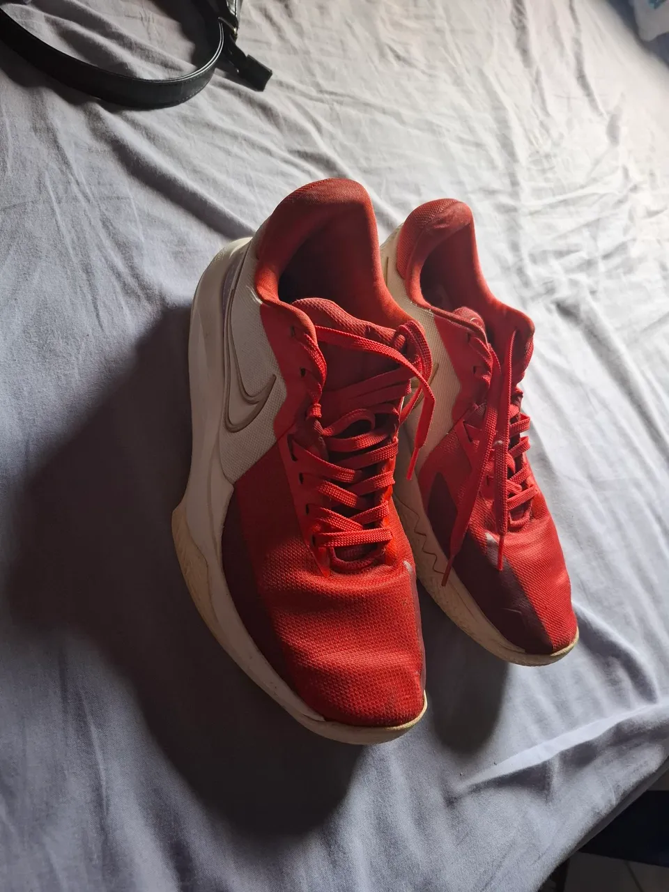 Tênis Nike Vermelho
