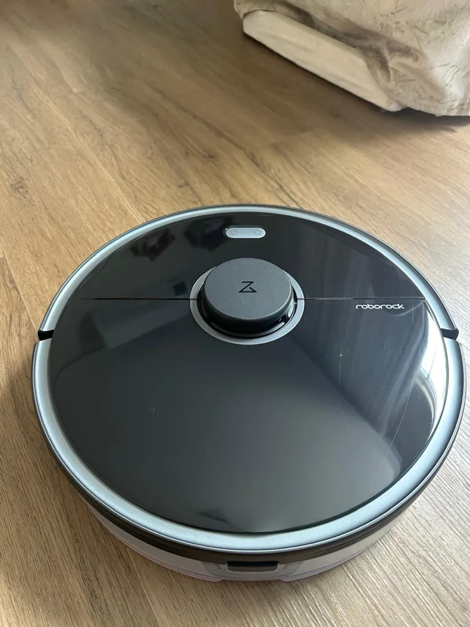 Robô Aspirador de Pó Roborock S5 MAX