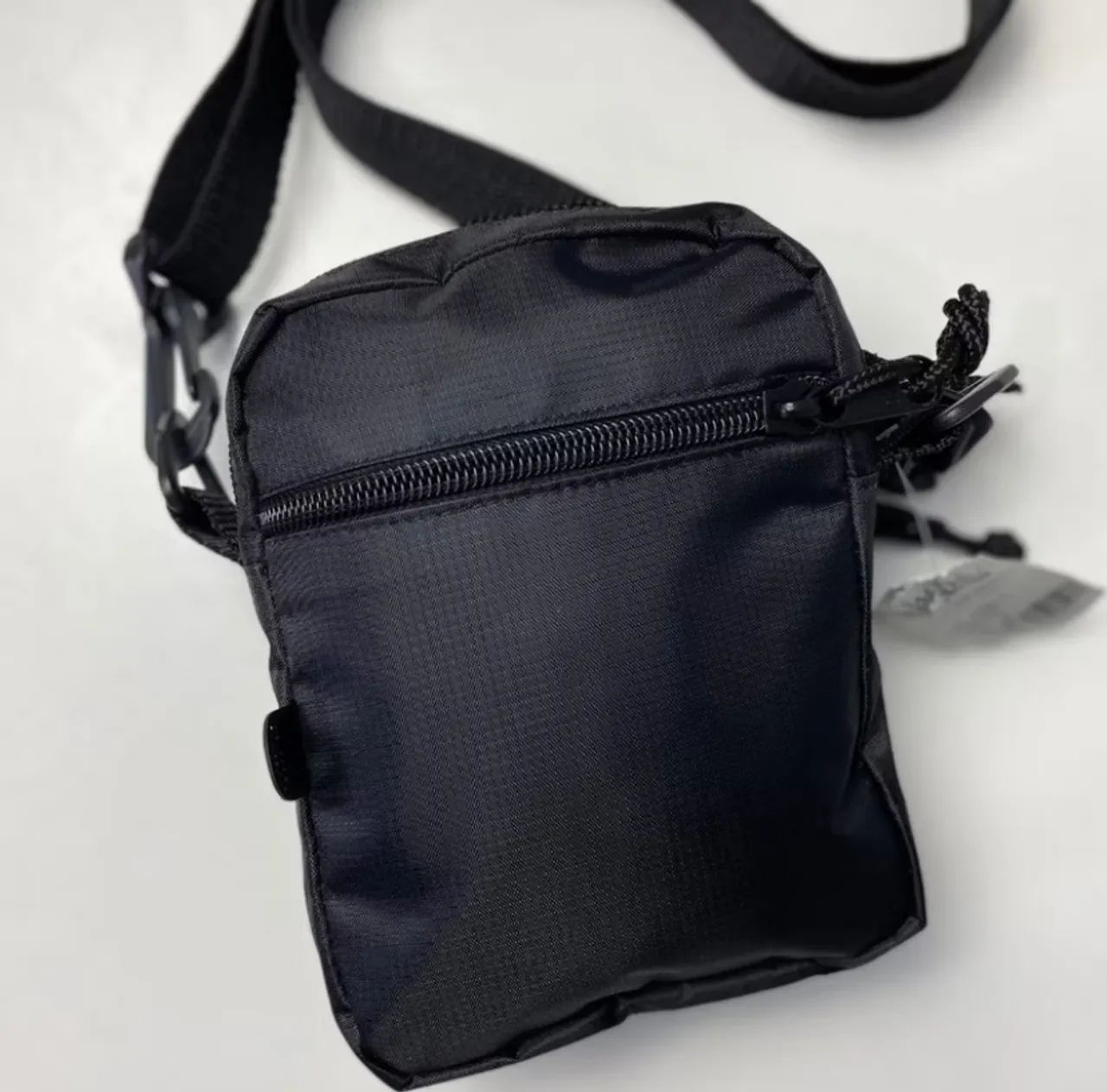 Shoulder Bag Preta - Nova - Foto 4