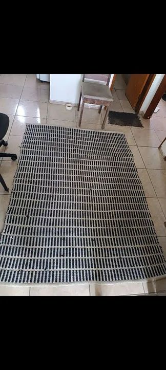 Tapete moderno e elegante - Foto 2