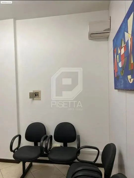 Sala Comercial no Centro de Blumenau - Foto 4
