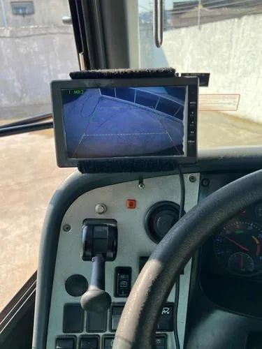 Onibus 15.1190 Escolar Marcopolo Senior  - Foto 2