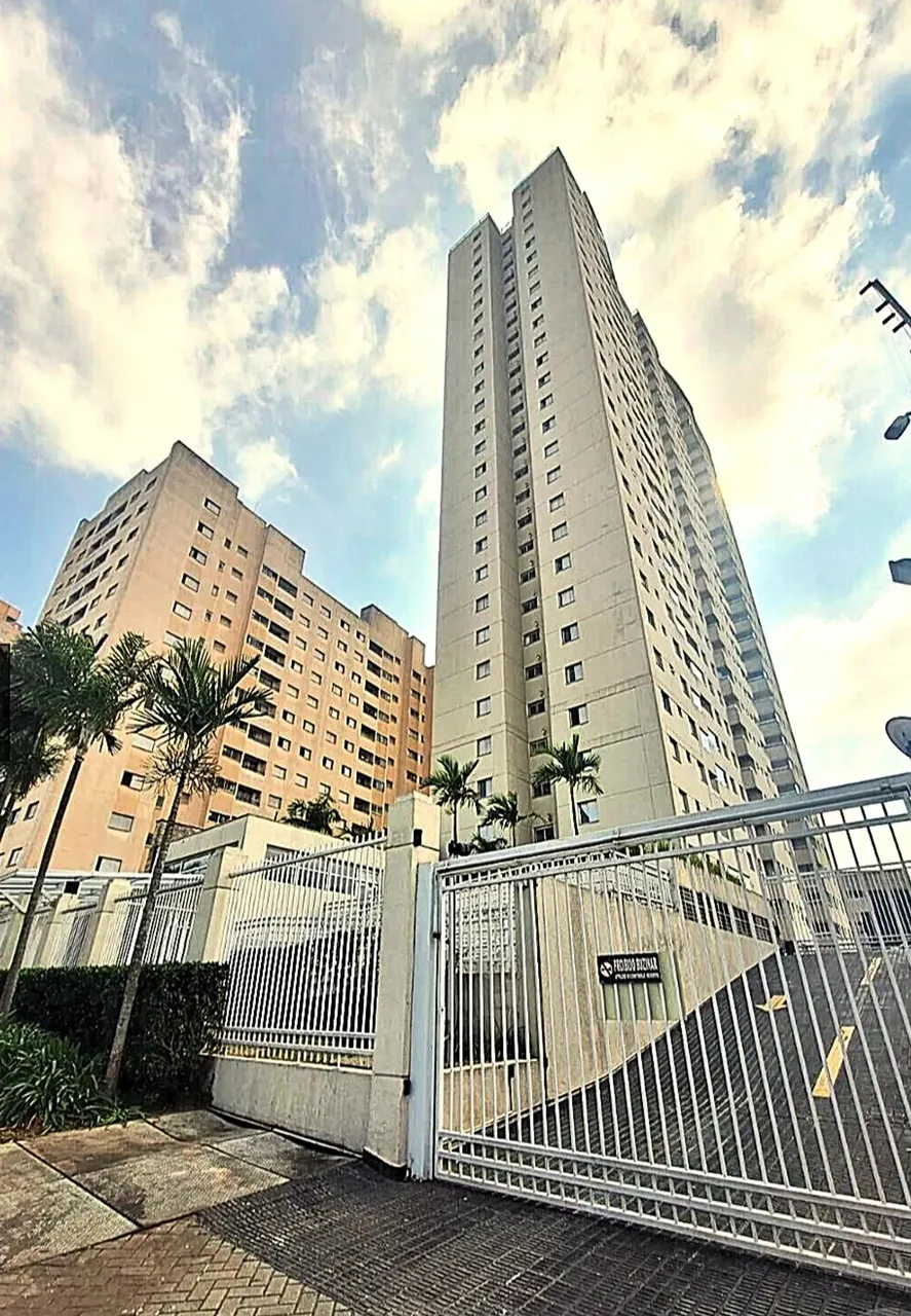 Alphaville para venda com 75 metros quadrados com 3 quartos em Tamboré - Barueri - SP