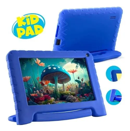 Vendo 2 tablets infantil Multilaser