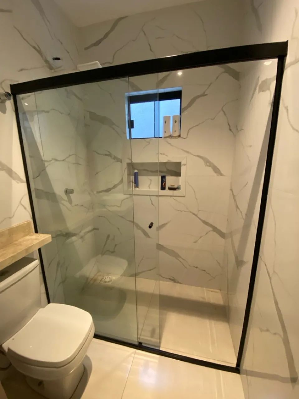 Faça seu orçamento gratuito sem compromisso comigo Box, portas, janelas,  espelhos422081310879928321