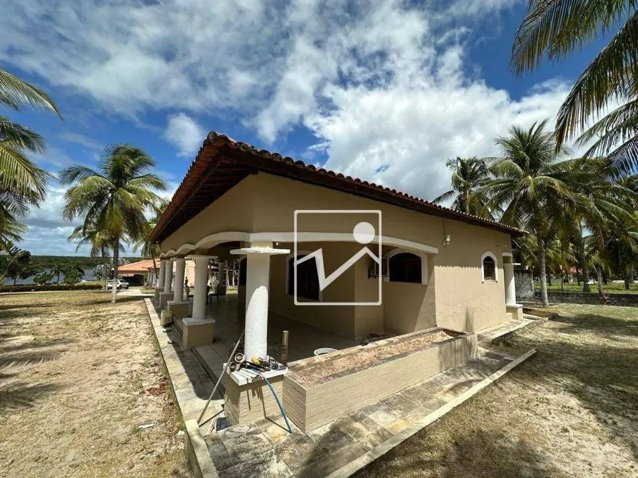 Casa com 10 dormitórios - venda por R$ 4.000.000,00 ou aluguel por R$ 20.000,00/mês - Lago - Foto 2