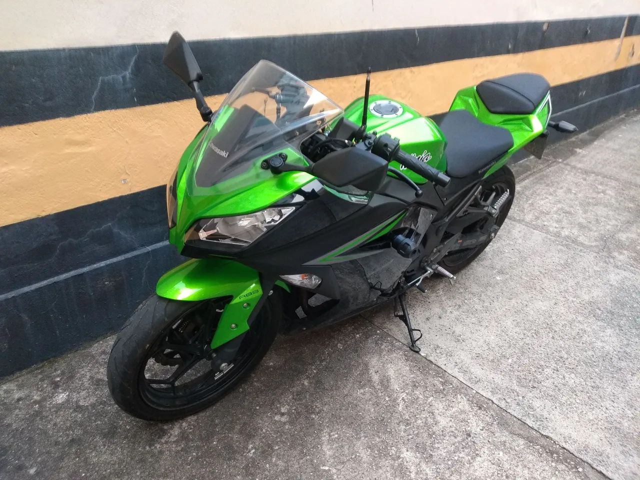 Ninja 2023