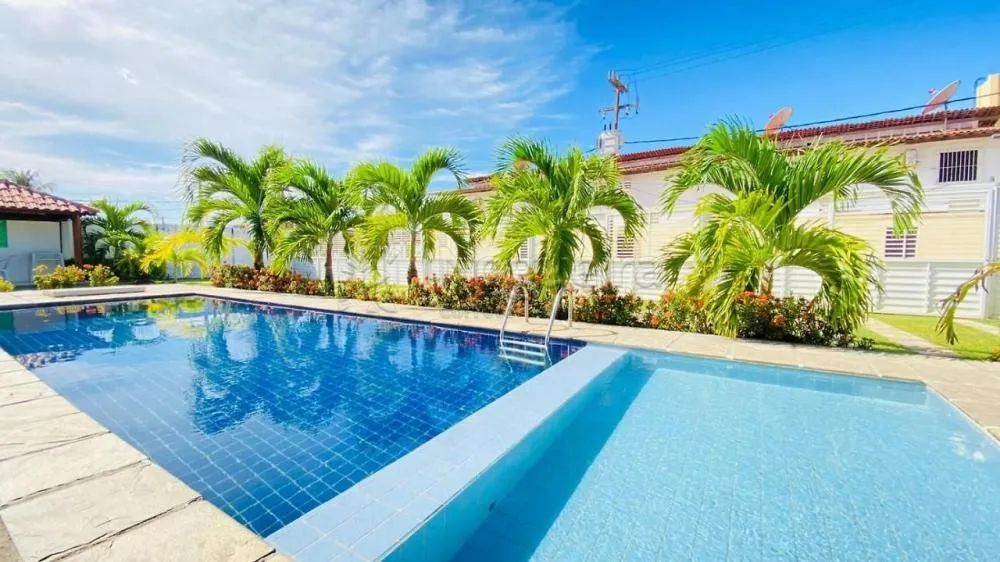 VENDO APARTAMENTO EM TAMANDARÉ - Foto 4