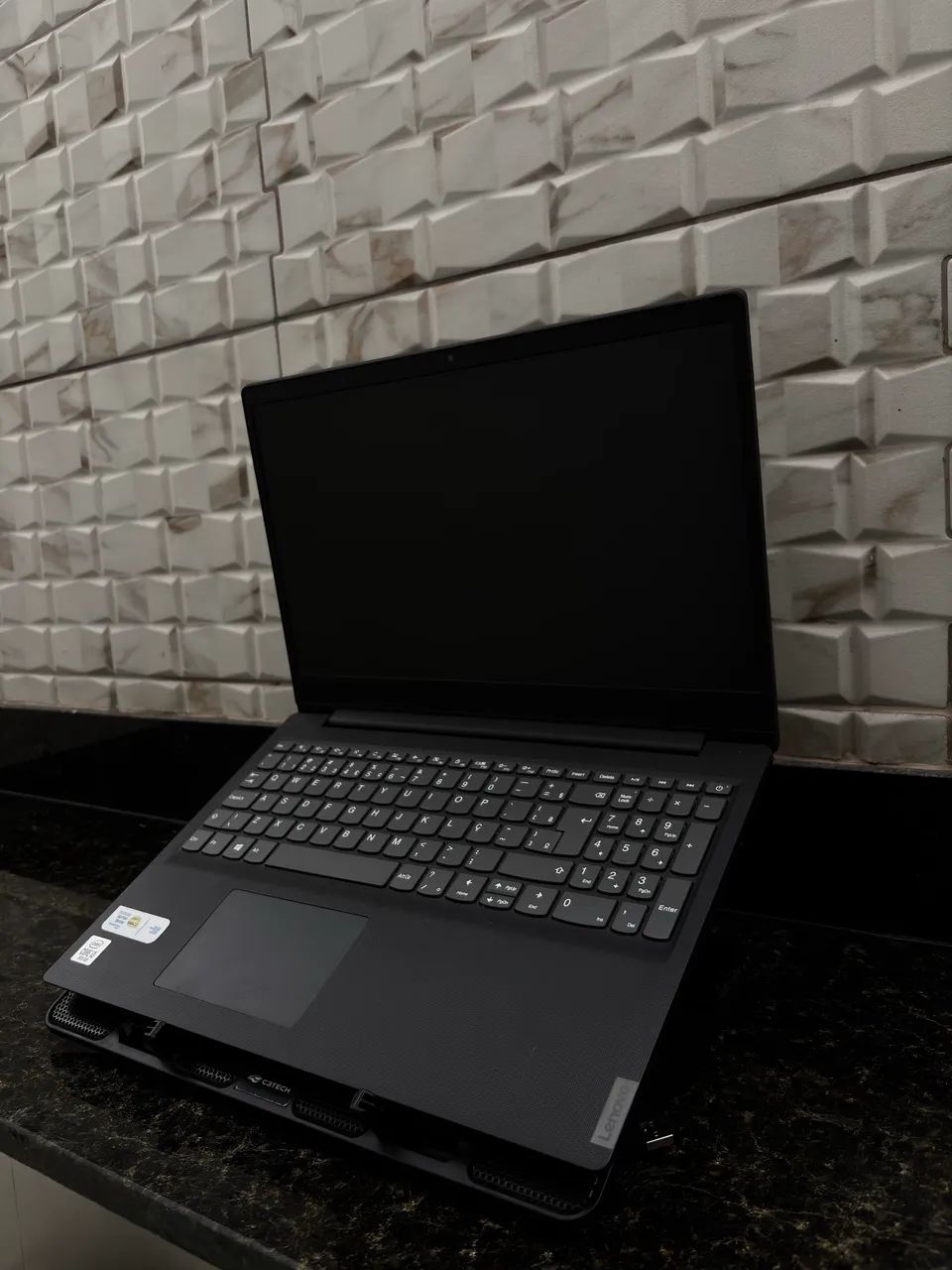 Notebook Lenovo  i3 10 geração  - Foto 2