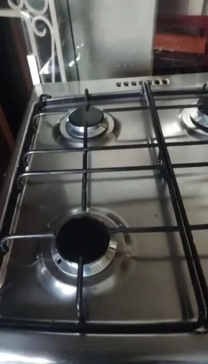 Fogão 4 bocas - Foto 5