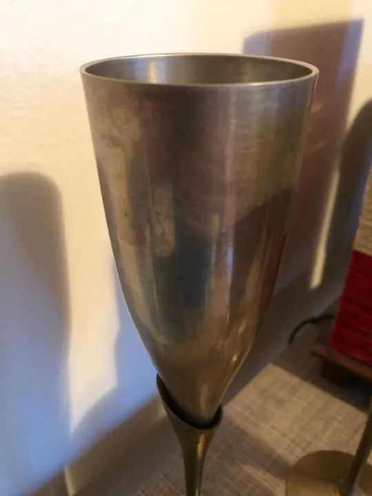 Jogo de 6 taças - Foto 5