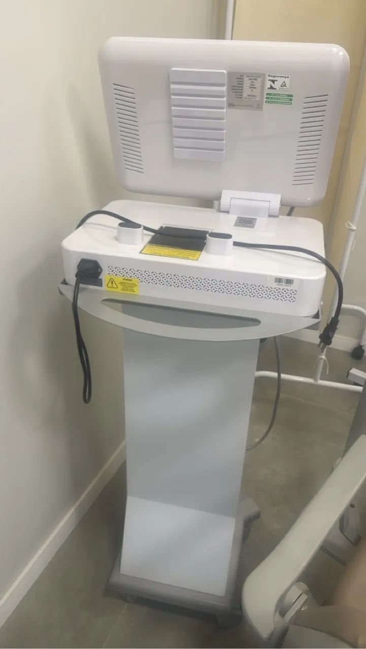 Ultrasom microfocado herus hi-fu vendo ou troco - Foto 2