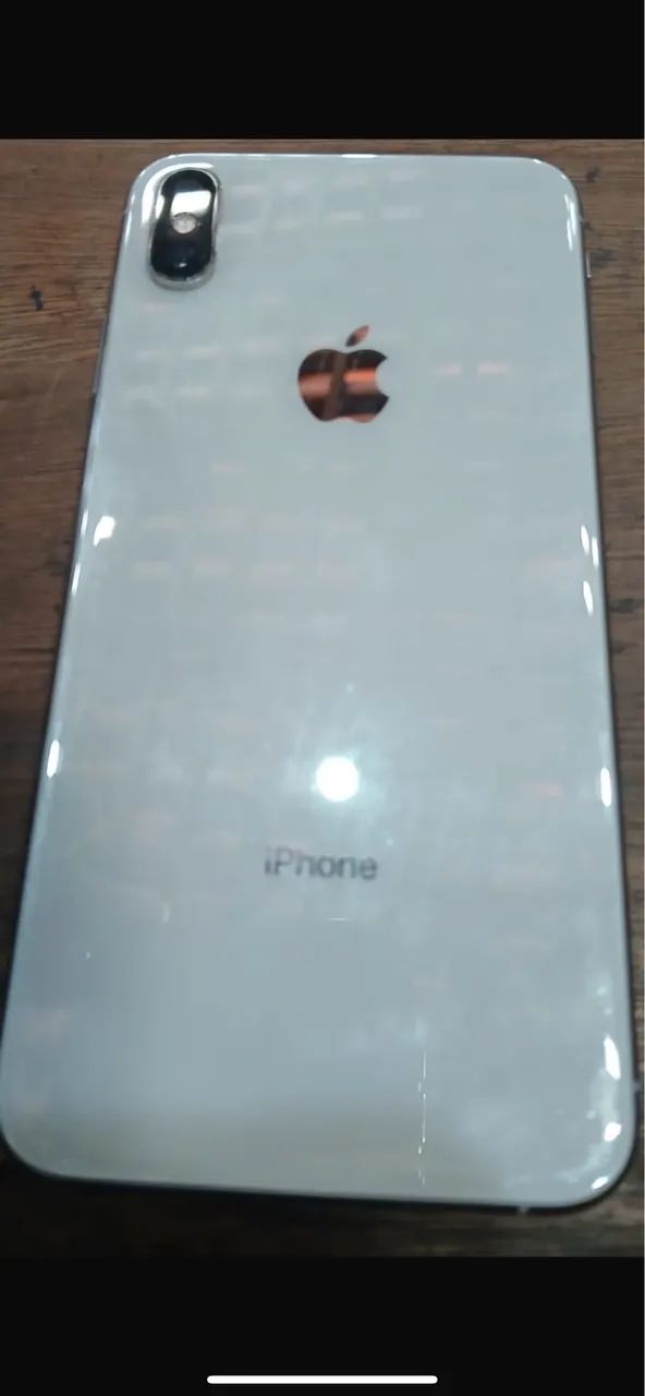 iPhone XS Max 256 gb Celulares e Smartphones Centro, Castanhal