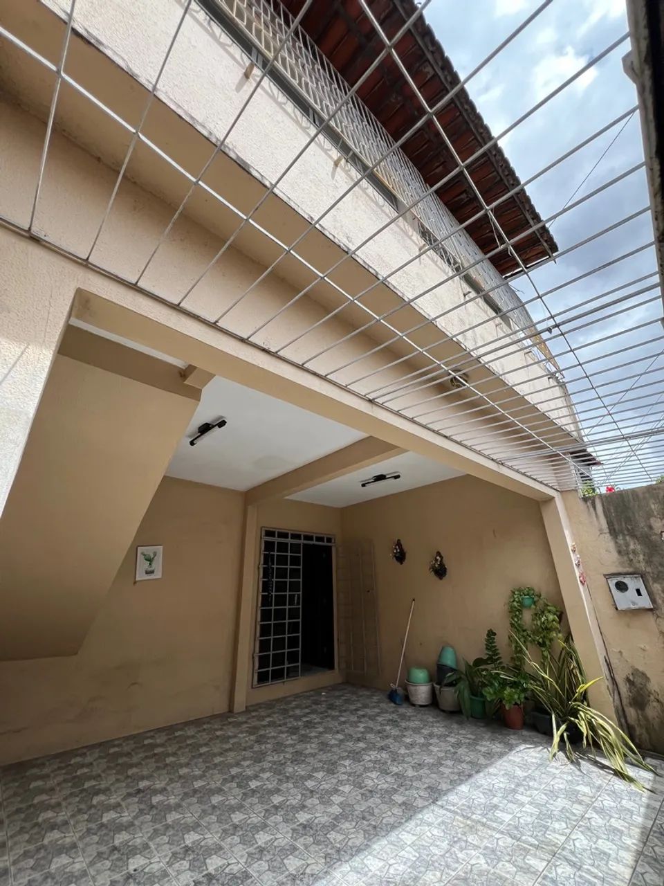 Foto - Fortaleza - São Gerardo