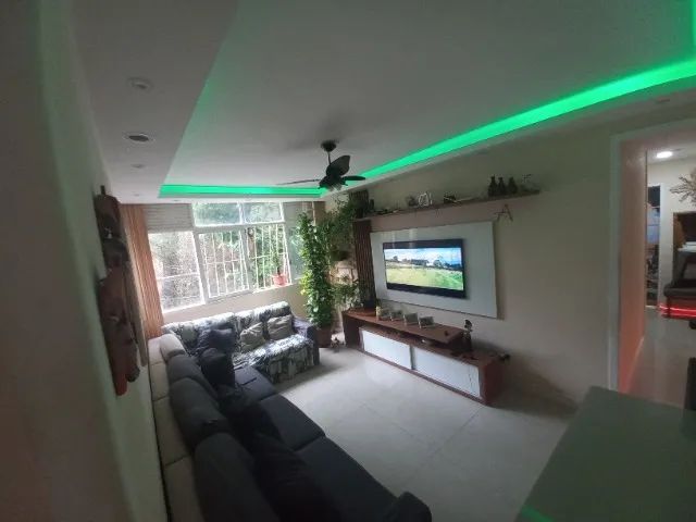 Apartamento inteligente comandado por Alexa - Foto 4