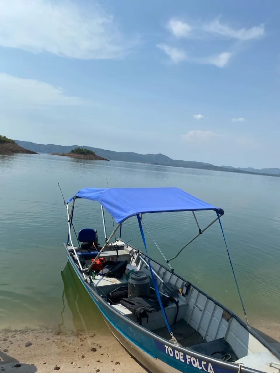 Barco 5 metros  - Foto 4