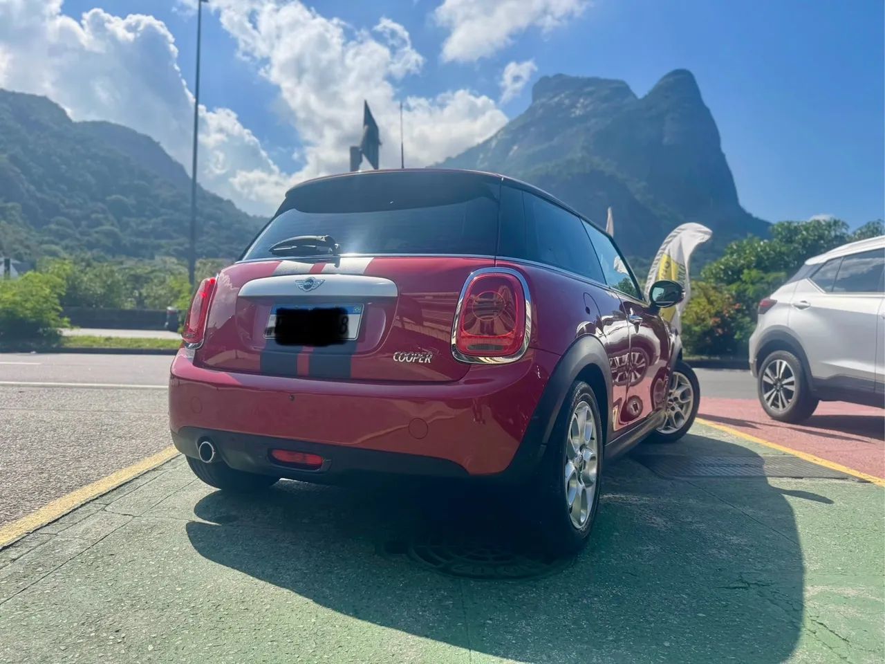 Mini cooper  - Foto 4