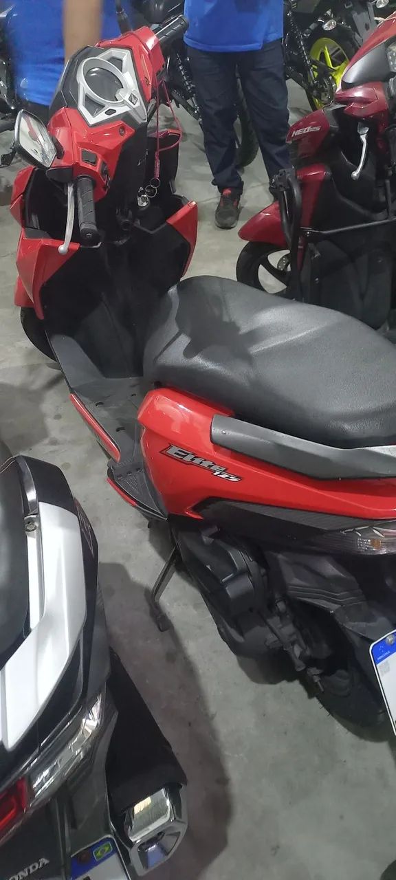 Honda elite 2020  - Foto 5