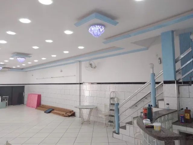 ALUGUEL DE ESPAÇO MULTIUSO, IGREJA , SALÃO DE FESTA, ESCRITÓRIOS . - Foto 3