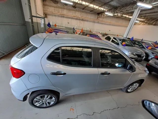 Fiat Argo 1.0 (Flex) - Foto 5