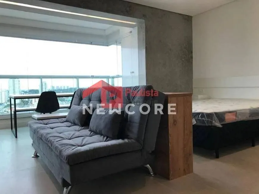 Apartamento em Rua Viaza - Jardim Aeroporto - São Paulo/SP