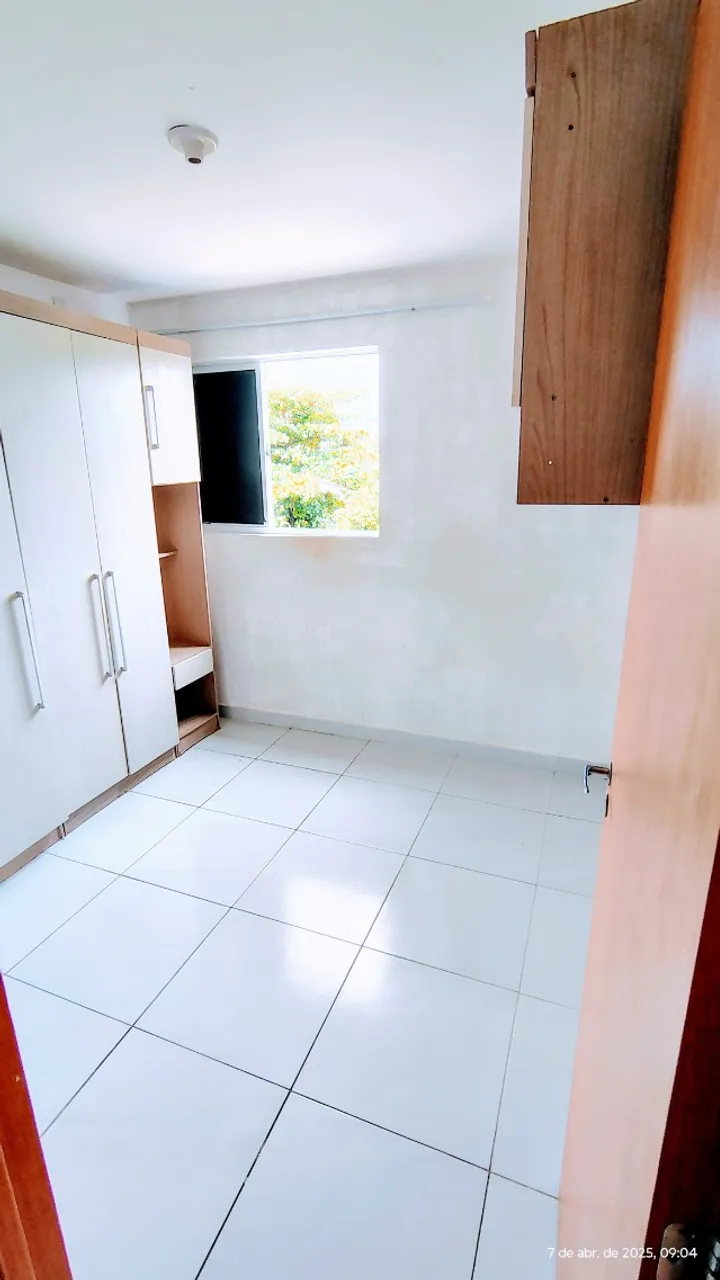 Aluguel de apartamento em Paratibe-Joao Pessoa