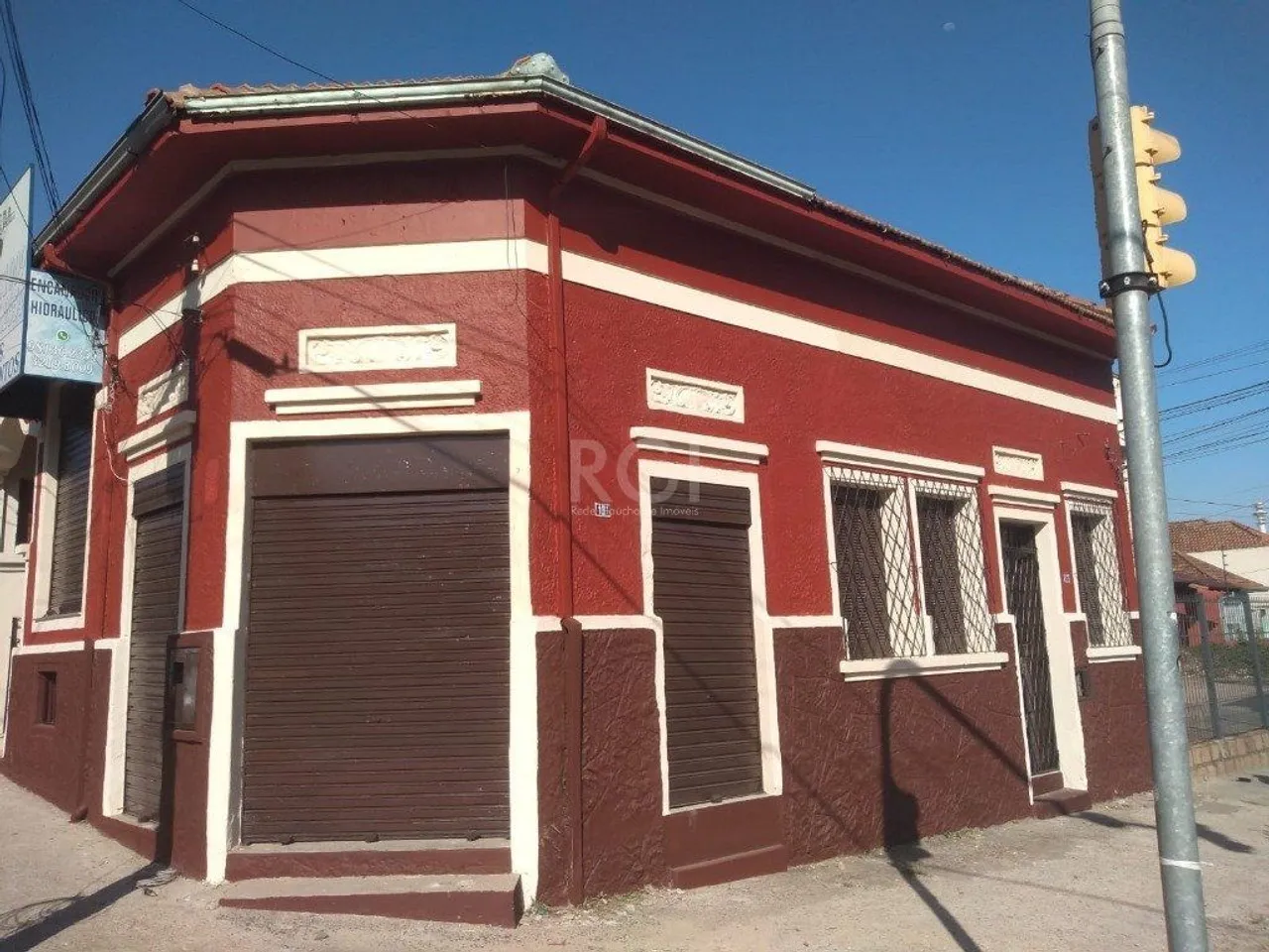 Loja para Locação/Aluguel - 18m², 0 dormitórios, Medianeira