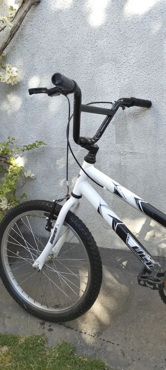 Bicicleta aro 20 - Foto 2