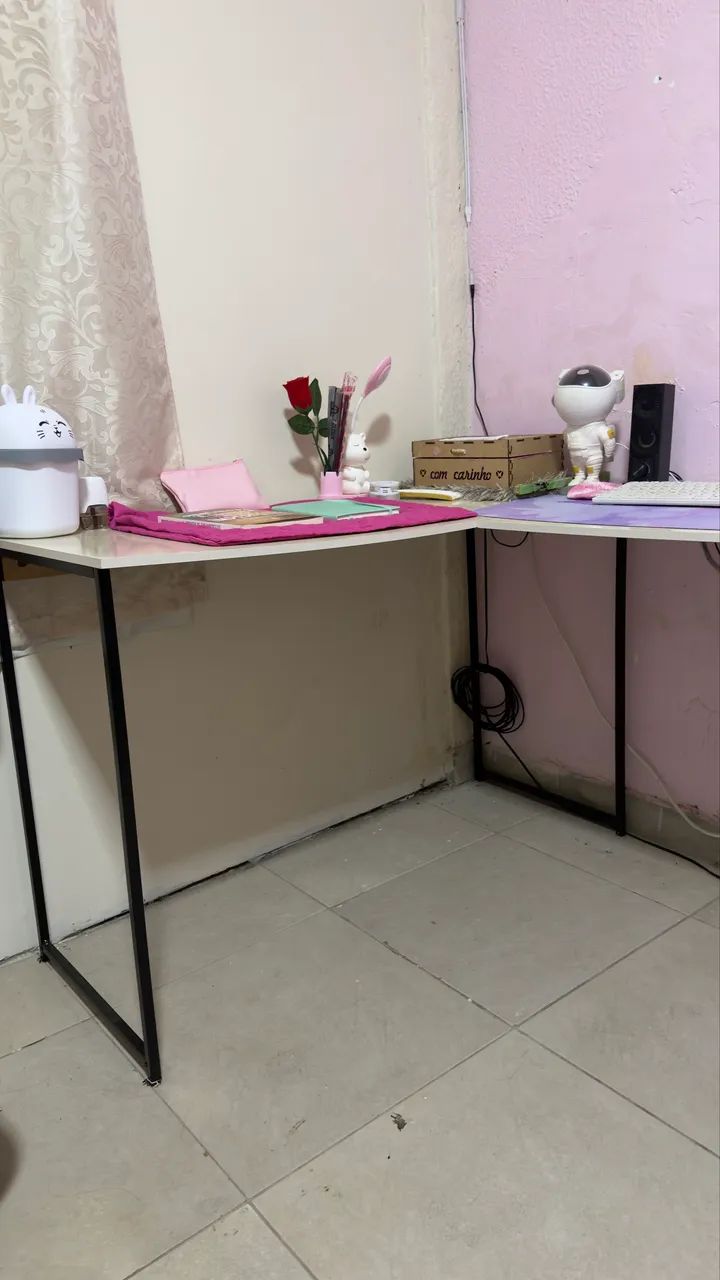Mesa Escritório 