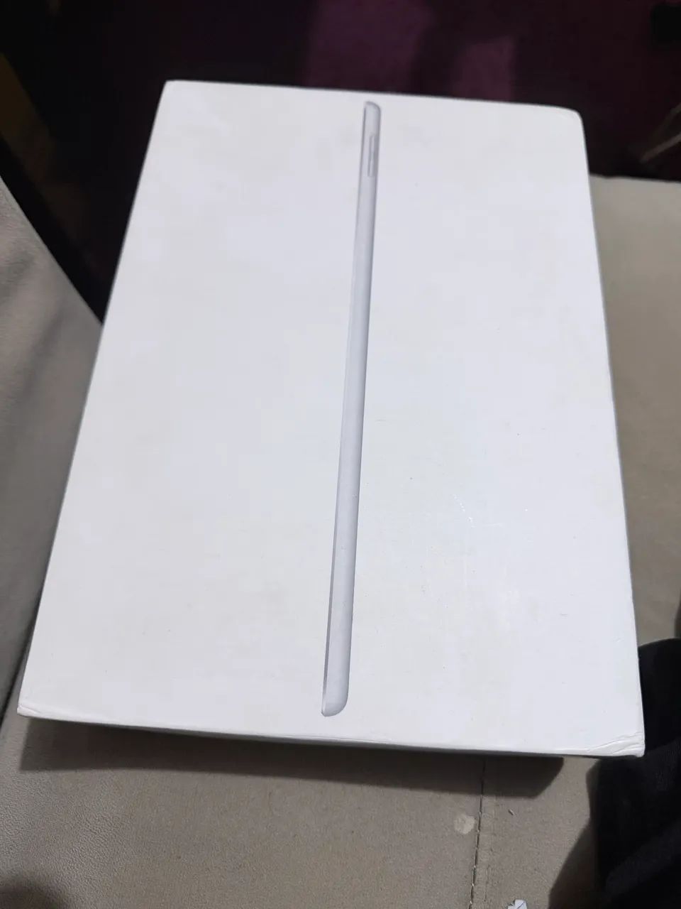 iPad  - Foto 5