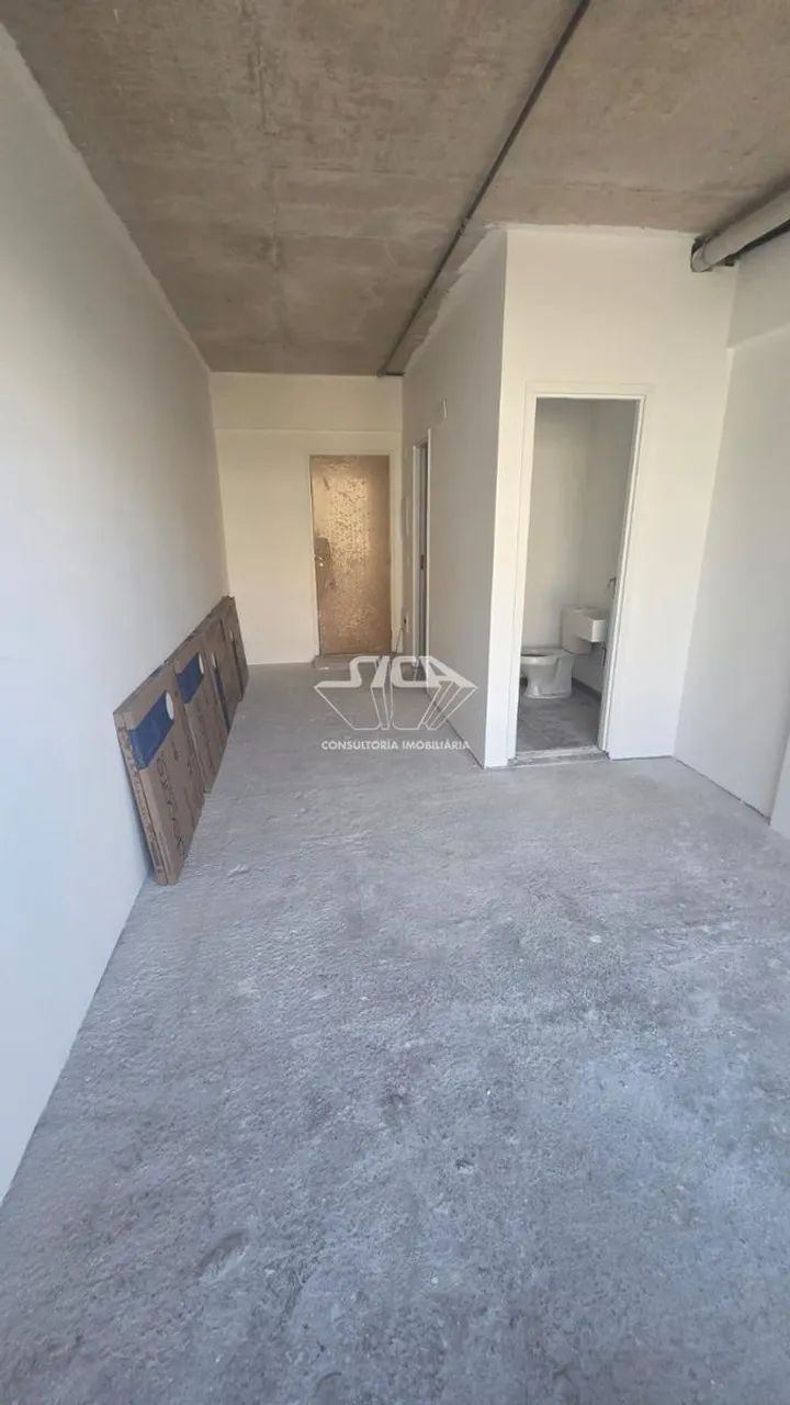 SALA COMERCIAL em São Paulo - São Paulo, Vila Mariana - Foto 3