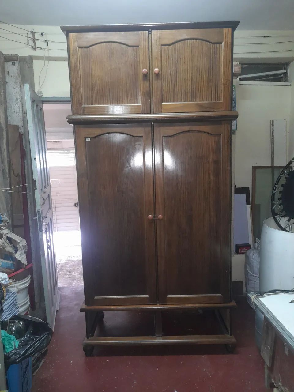 Guarda roupa  - Foto 5