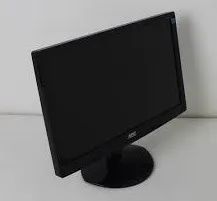 MONITOR PARA COMPUTADOR A PARTIR DE 199 EM NATAL RN