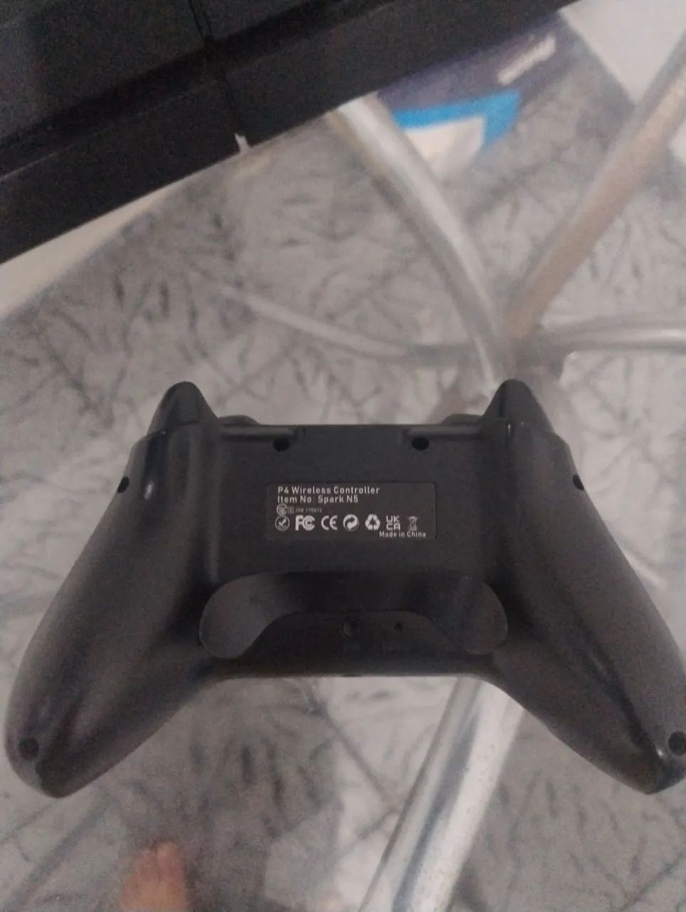 Ps4 500gb ( aceito propostas) - Foto 3