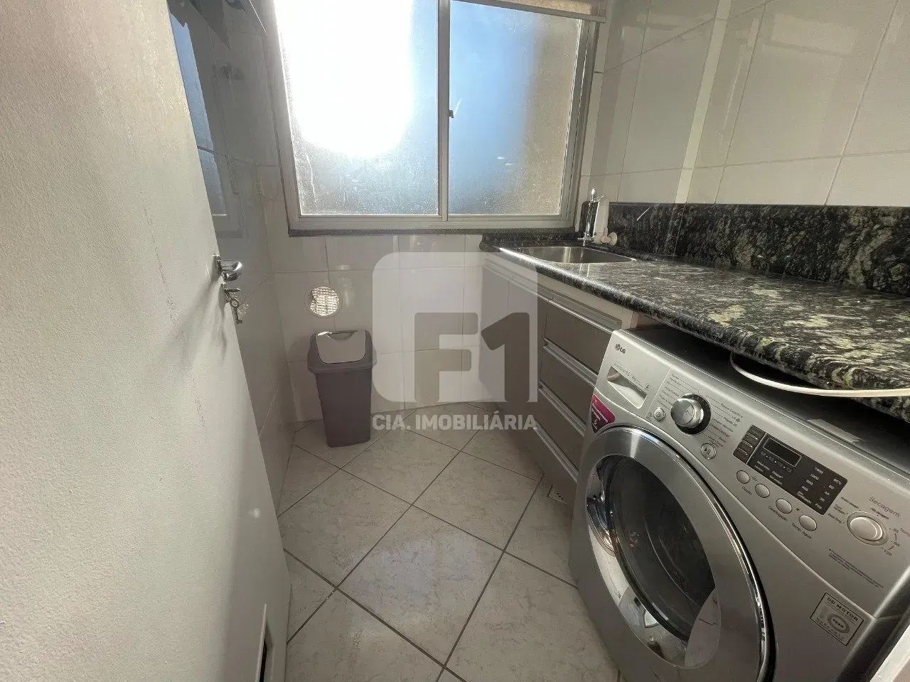 Apartamento com 3 quartos a venda no Saco Grande - Foto 5