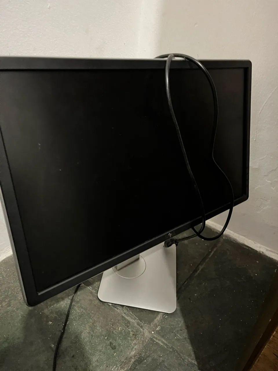Monitor DELL 24'5 - Foto 3