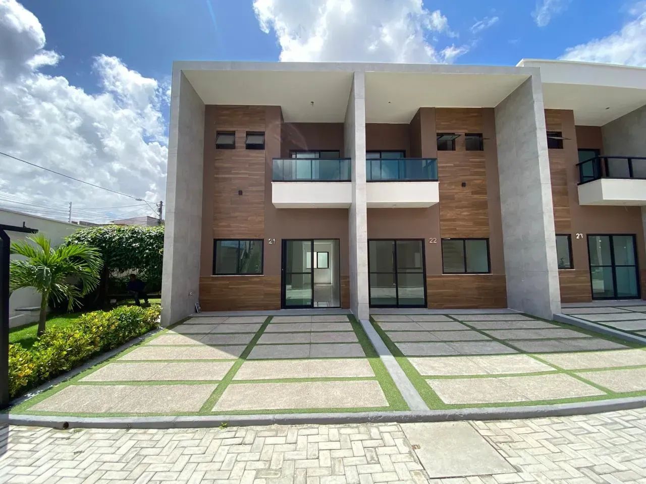 Casas Em Condominio Na Maraponga Ao Lado Do Detran! Cód. CP4N3E - Foto 3