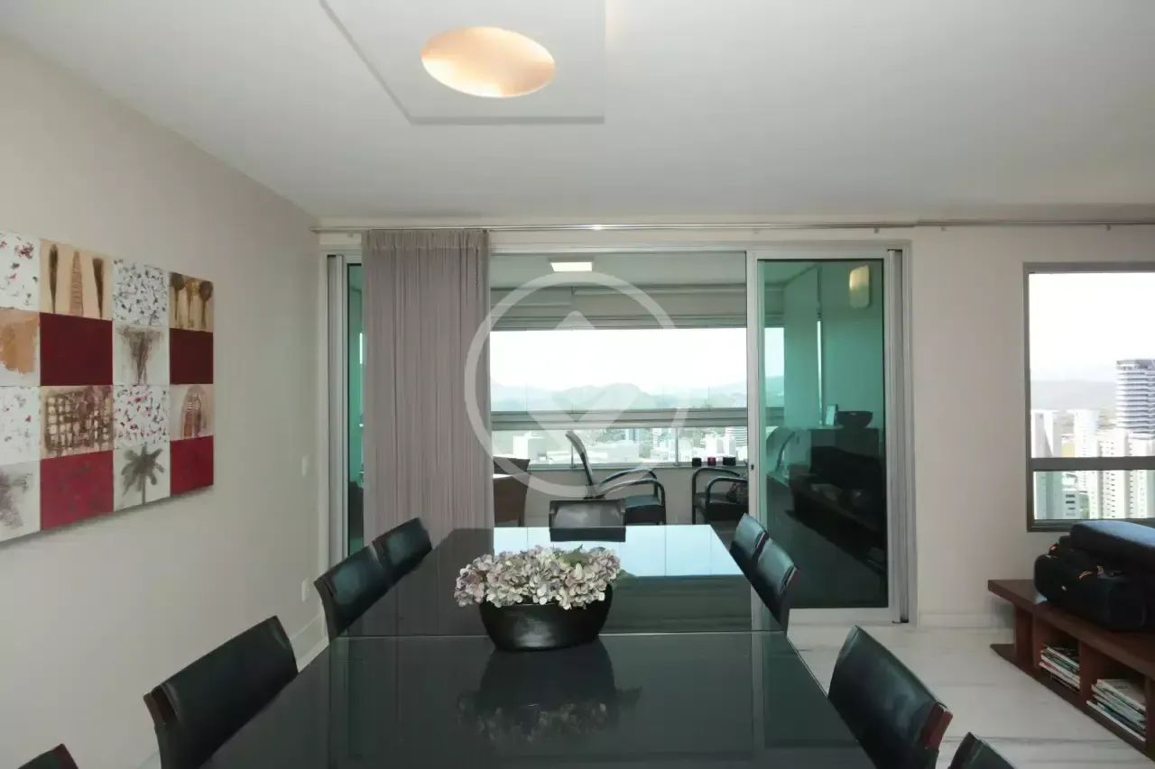 APARTAMENTO DE ALTO PADRÃO COM 4 QUARTOS NA VILA DA SERRA, NOVA LIMA codigo: 345868 - Foto 5