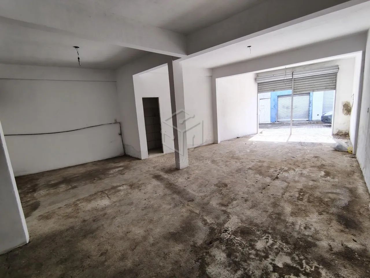 Galpão comercial no centro em Gravatá/PE