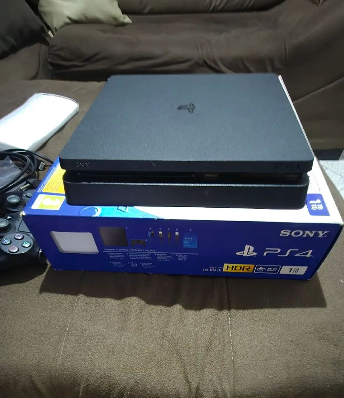 PlayStation 4 - Foto 3