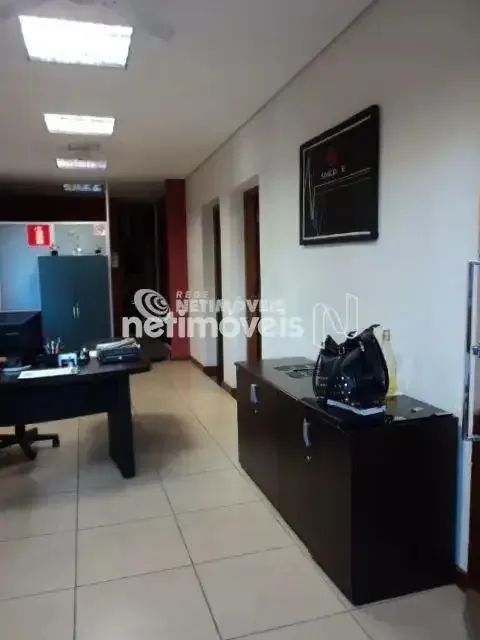 Venda Galpão Santo André Belo Horizonte - Foto 5