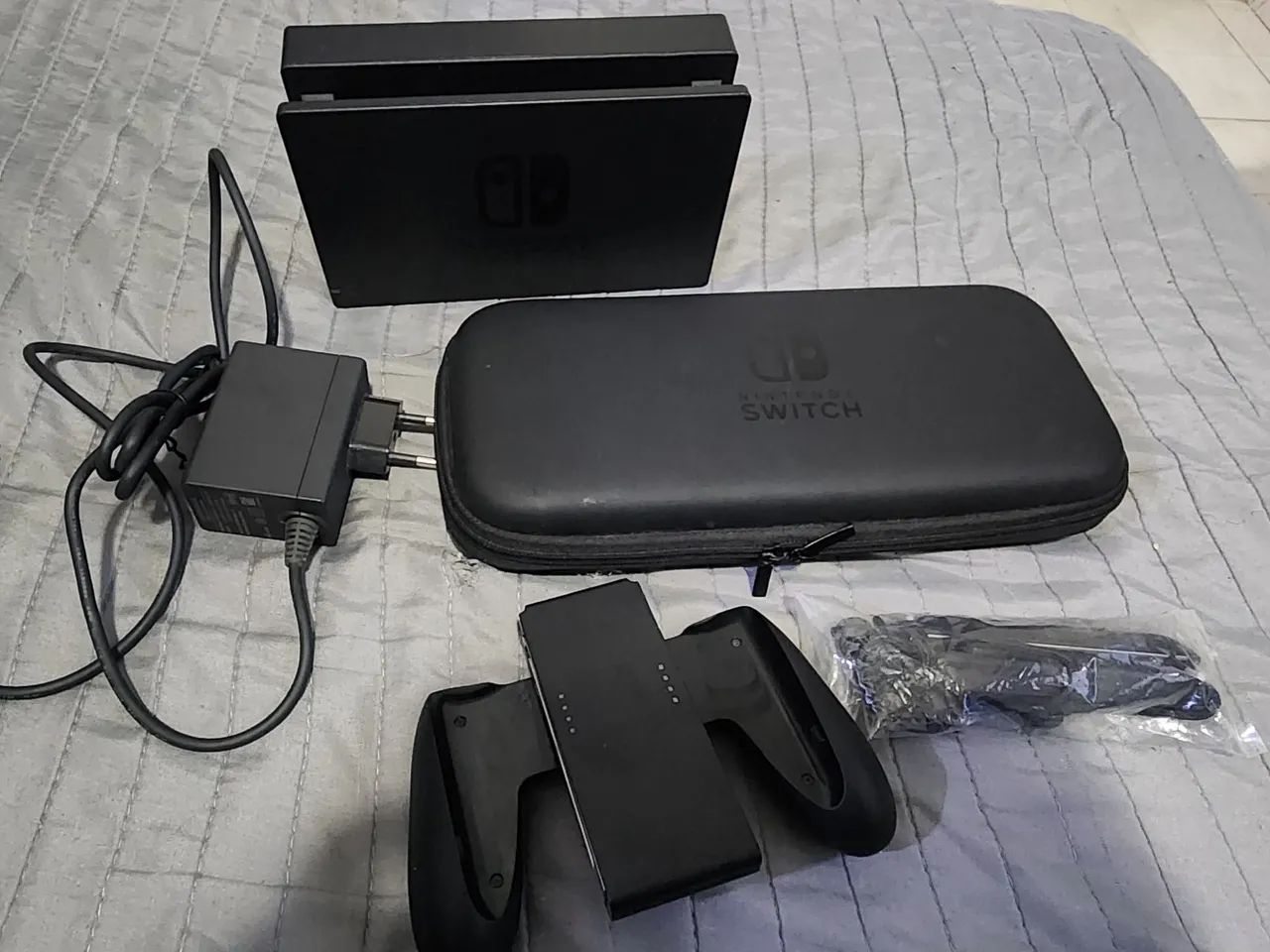 Nintendo Switch V2 - Foto 4