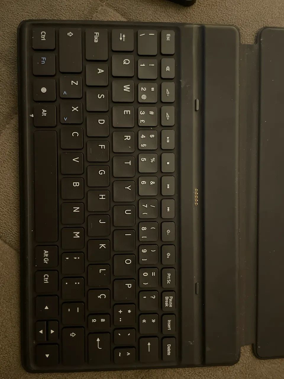 Tablet Waio  ótimo estado  - Foto 2